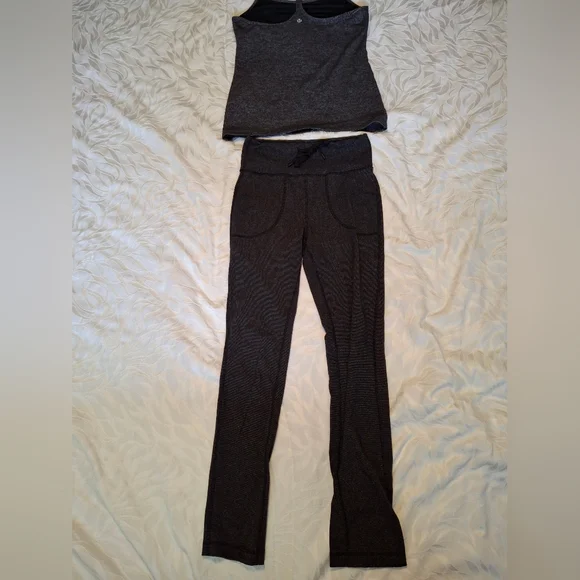 Lululemon Set! - Picture 2 of 3